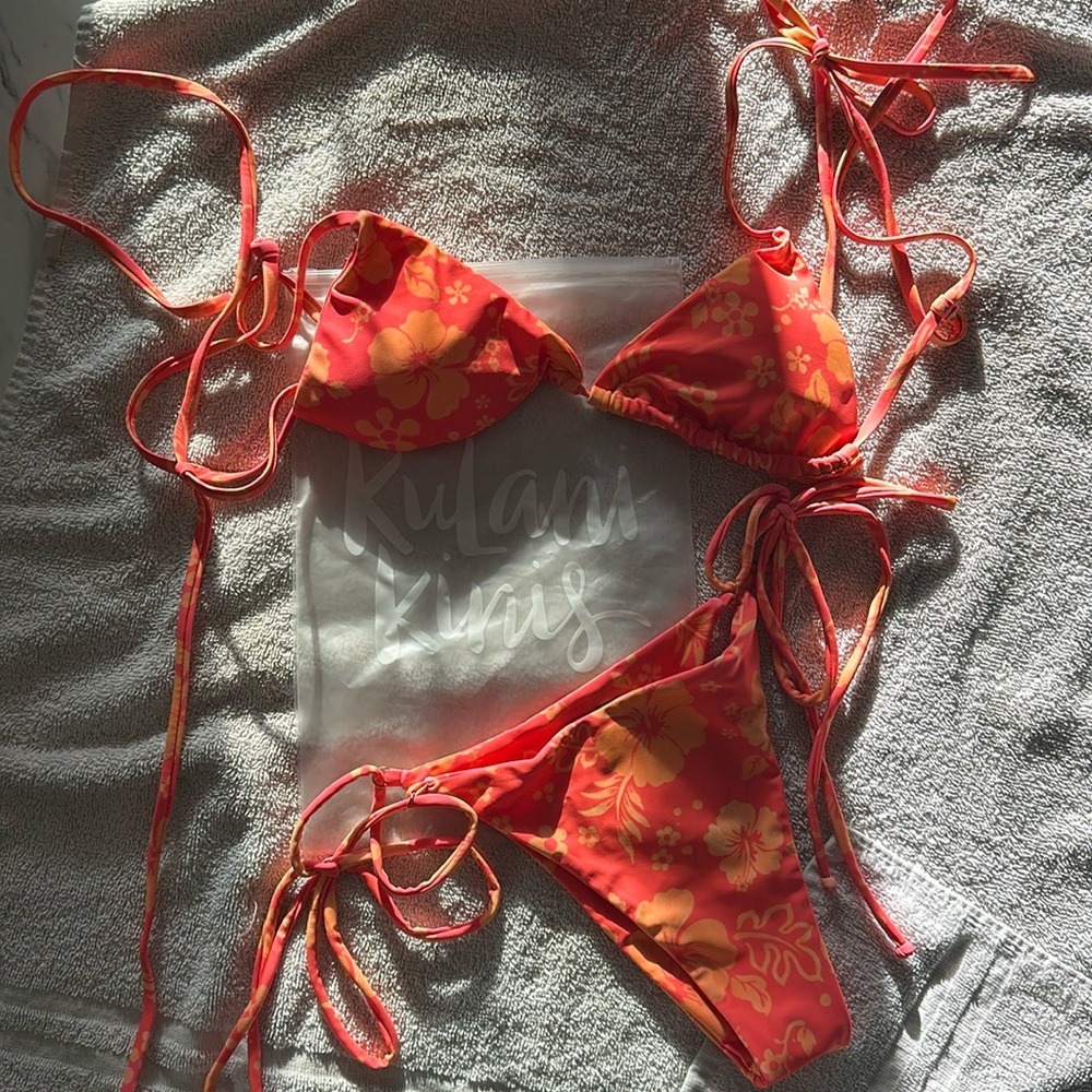 Kulani Kinis